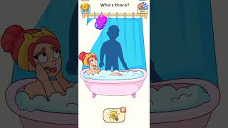 DOP 5 Delete One Part Fun Mobile Puzzle Game (Walkthrough + Tips)#shorts #ytshorts #gaming