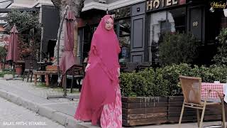 Ayana Syar'i Turki Series Istanbul Video by Wwiek Muslimah screenshot 5