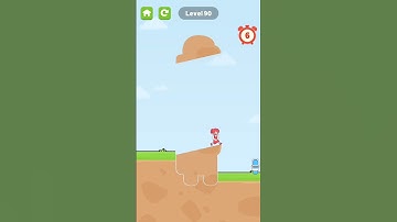 level 90 not completed and not successfull slice to save game ? #shortsfeed #slicetosave