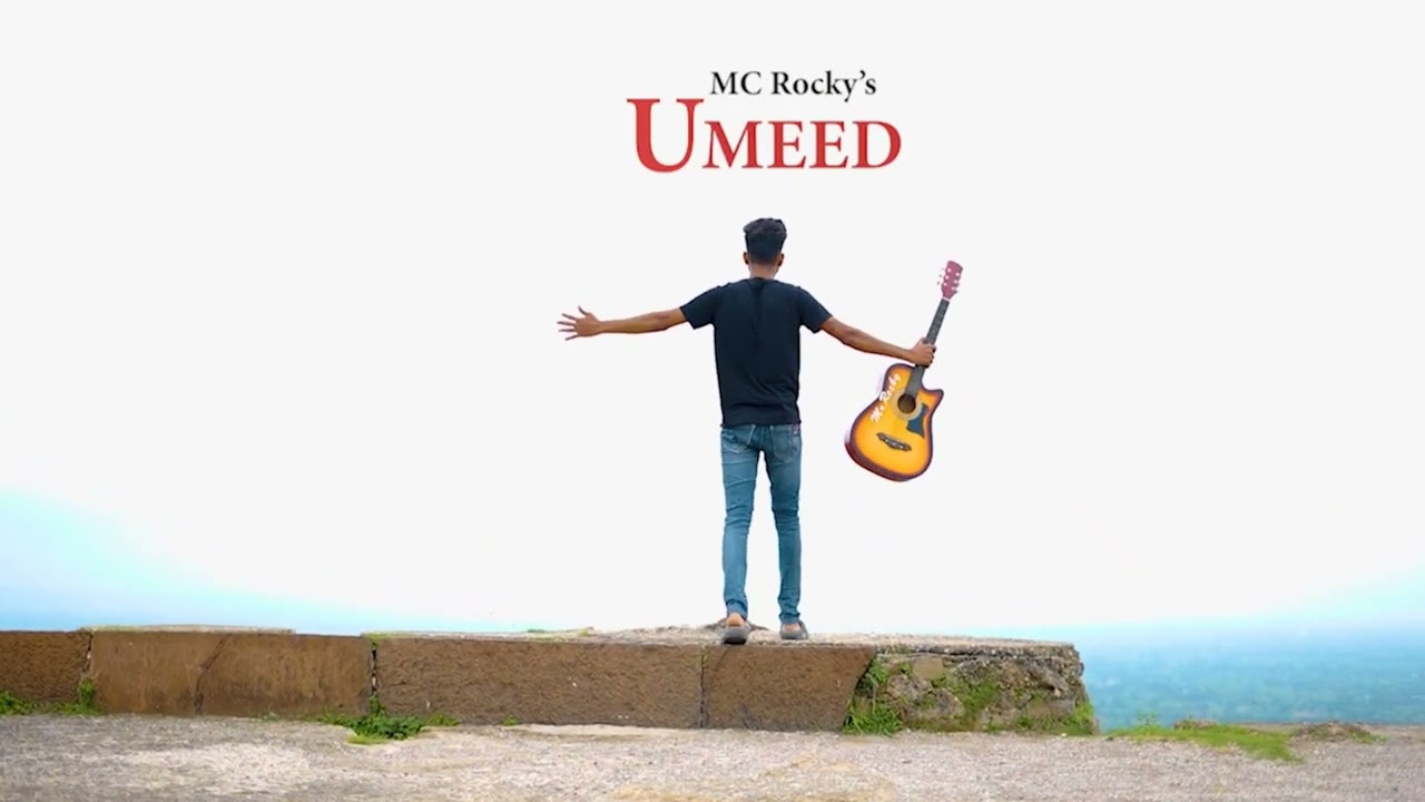 Umeed - teaser (Album introducer)