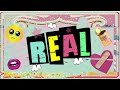 LBC La Burrita Cumbión + Juanchi Baleirón + Gorri + Monel - Real (lyric video)