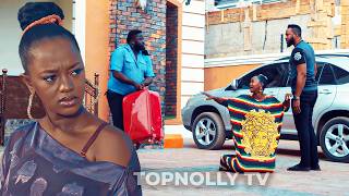HOW MY HUSBAND SENT ME OUT OF THE HOUSE BECAUSE OF HIS NEW SIDECHICK-2026 NEW MOVIE #viralvideo