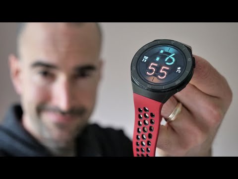 Huawei Watch GT 2e Review | Smart fitness tracking on a budget
