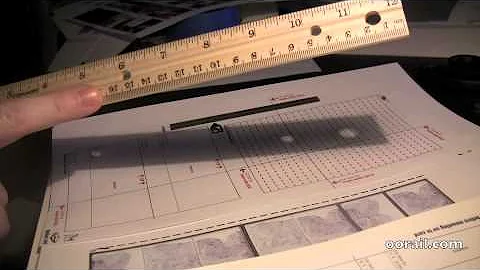 oorail.com | Introduction to OO Gauge Model Railway Printable Kits