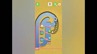 dig this! 545-8 | LUCKY STAR | dig this level 545 episode 8 solution gameplay walkthrough