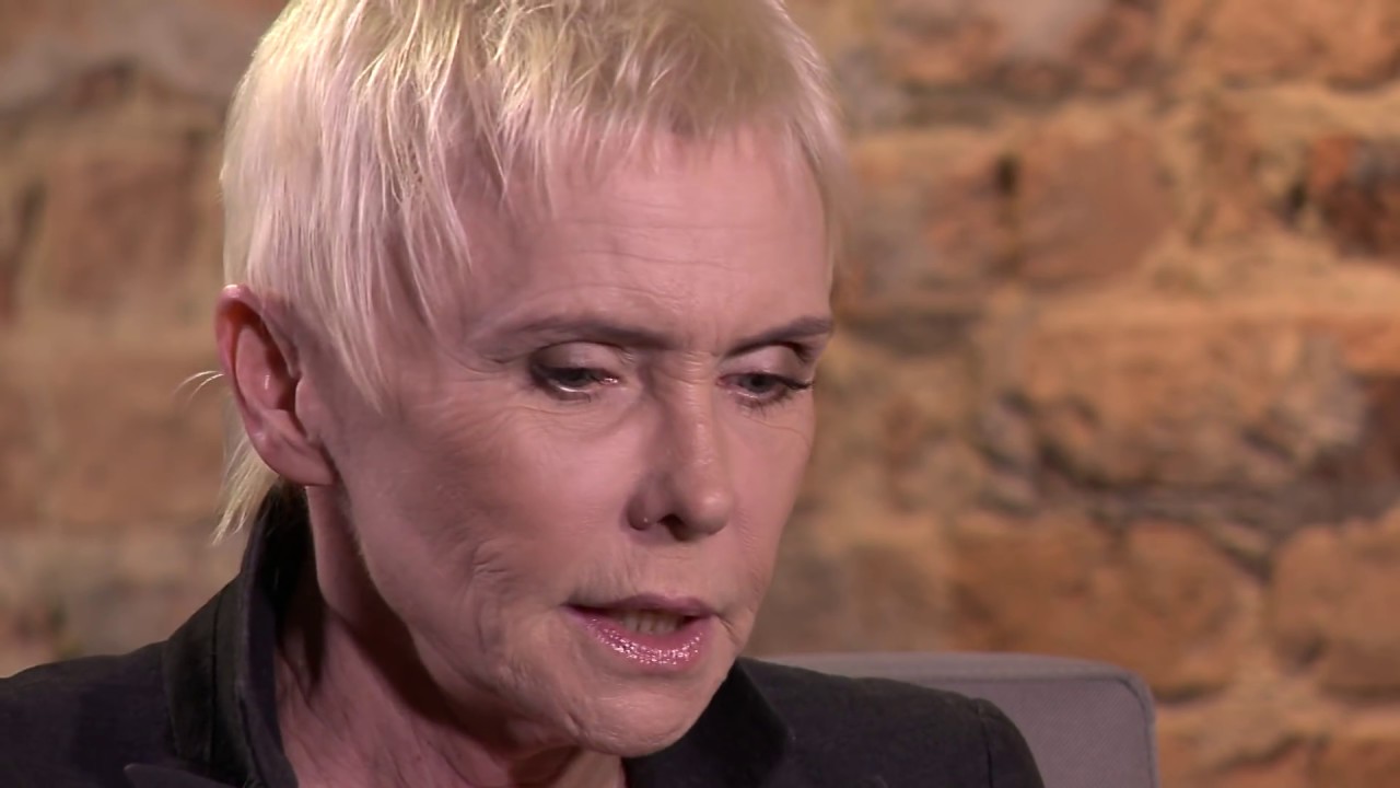 Kultowe Rozmowy Ewa Błaszczyk