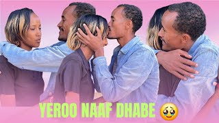 Download Lagu HAILU MAAL TA’EE FIRAA BO’AA JIRTI MP3