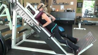 Great Glutes!  - With Reverse Hacks Net Worth