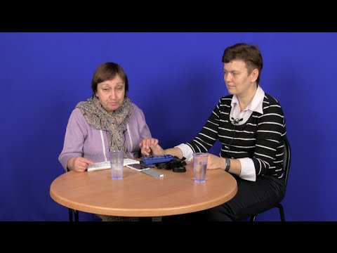 Жизнь на кончиках пальцев