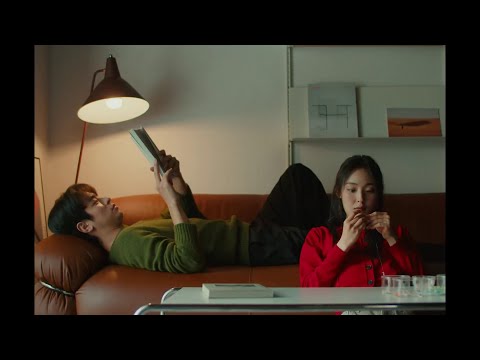Kang Minkyung 강민경 &  Choi Jung Hoon 최정훈 - Because We Loved MV Teaser