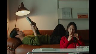 Kang Minkyung 강민경 &  Choi Jung Hoon 최정훈 - Because We Loved MV Teaser