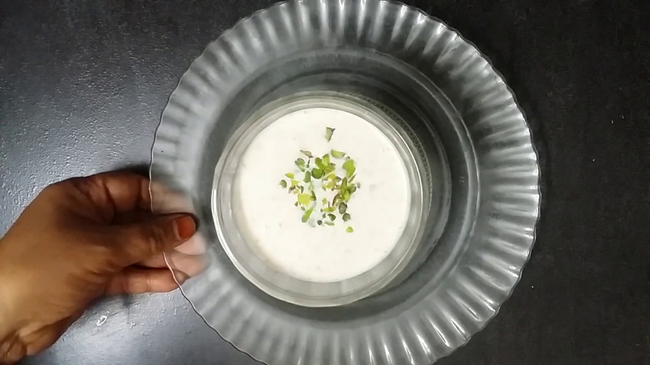  Quick and Easy Mixed Dry Fruit Milk Shake Hindi Recipe YouTube