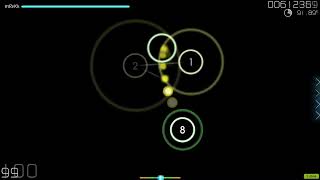 6 digit 'godmode' on original quaver