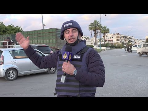 كيف تحولت مظاهرات الساحل السوري للعنف؟
