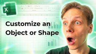 Information How to Customize an Object or Shape in Excel [2026 Easy Guide] News