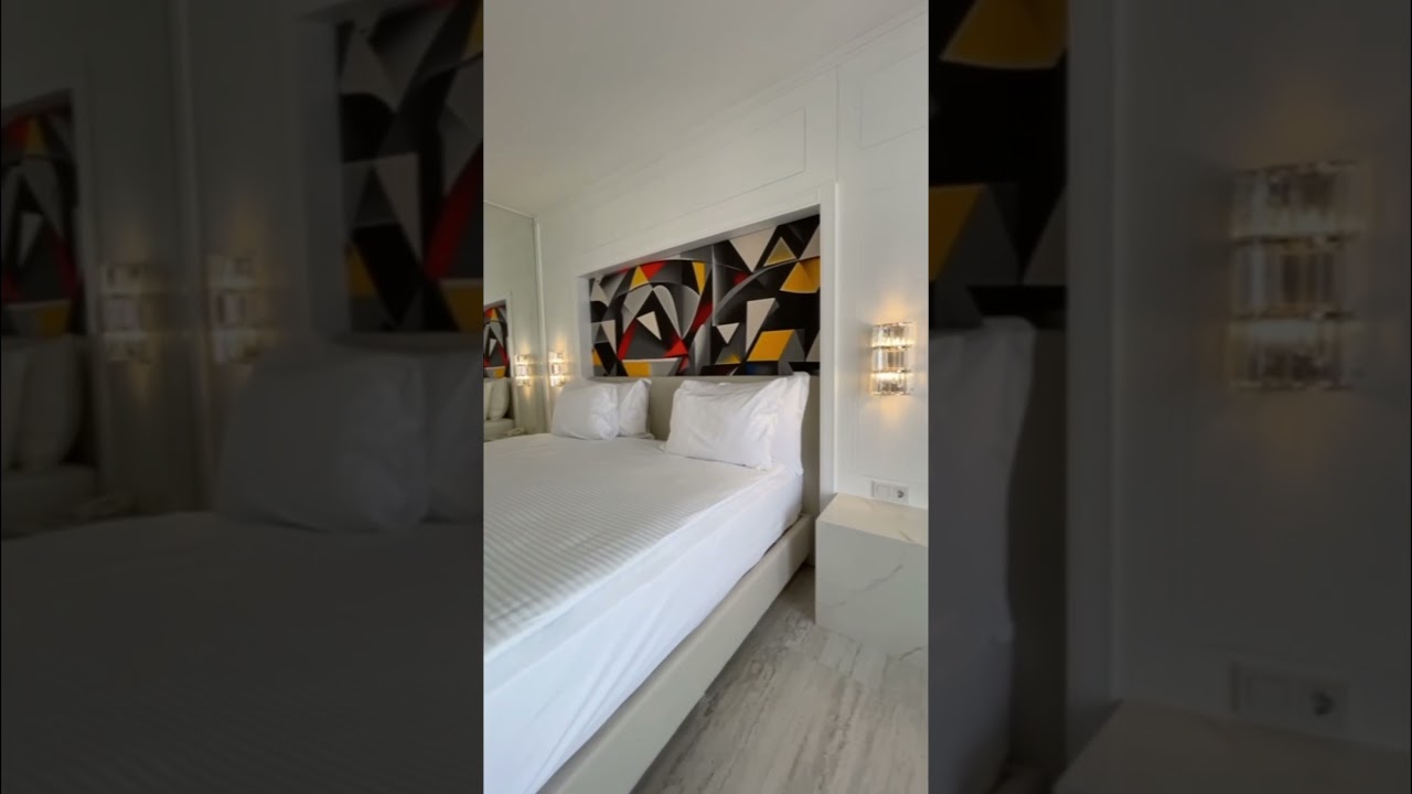 FASHION TV LUXE RESORT 5*