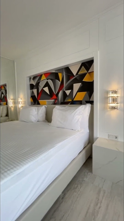 FASHION TV LUXE RESORT 5*