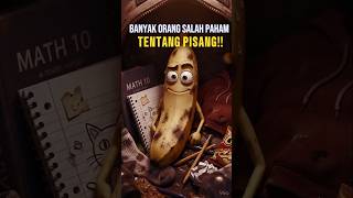 “Pisang Bintik Hitam=Bahaya?#shorts #viral #plottwist #pisang #fakta #ceritaplotwist #fyp