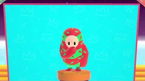 Beating a Hacker in Fall Guys?