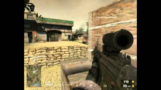 Battlefield Play4Free Stat Padders