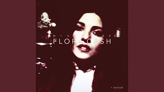 Video thumbnail of "flora cash - Pharaoh (1987 Remix)"