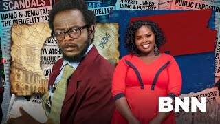 THE INFIDELITY TAX: How Hamo Lost It All After Cheating -BNN