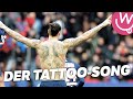 Der Tattoo-Song