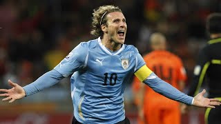 Diego Forlán, El Cachavacha [Best Goals]