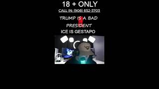 Debating Trump Supporters