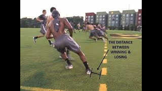 Risoli's Recipe For Success: Episode 3 The Golden Rule