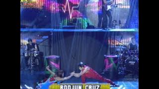 IT'S SHOWTIME Finals : Rodjun Cruz & Kapamilya