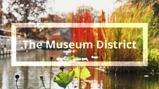 Museum District Community Video - Richmond Virginia VA
