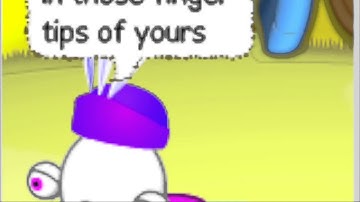 Binweevils troublemaker lyrics video by olly murs