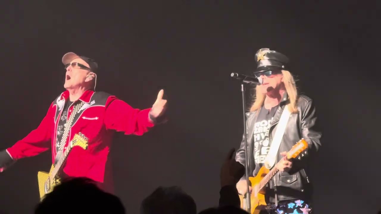 m*a様 Cheap Trick Farewell Tour in Japan Cheap Trick - ﻿Hello There ～Come On Come On - 