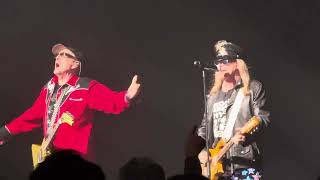 Cheap Trick - ﻿Hello There ～Come On Come On - 