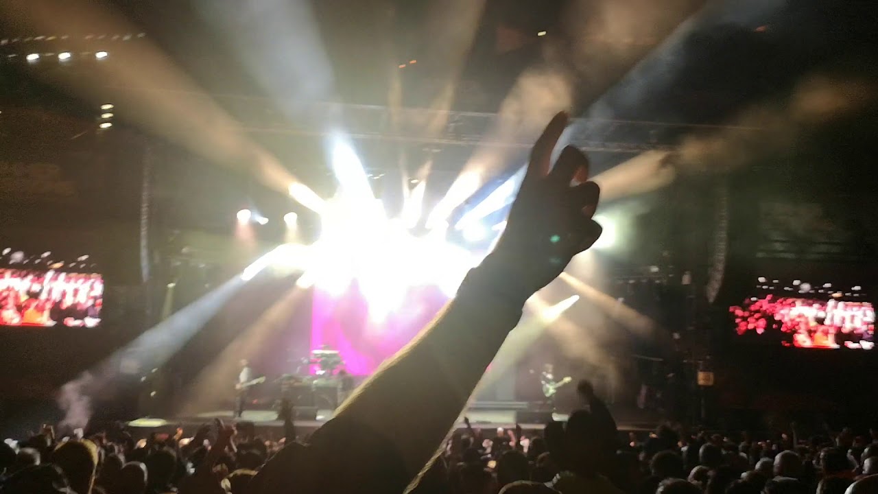 Primal Scream Country Girl (Live) YouTube