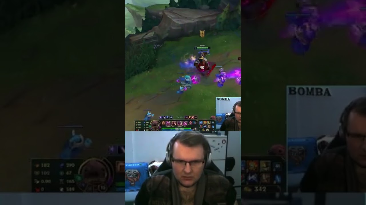 1/10 GRAGAS SUPPORT SOLO BOLO