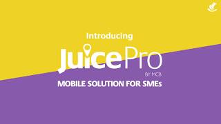 JuicePro By MCB | Download Now screenshot 4