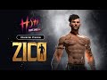 CHARACTER PREVIEW | ZICO | Home Sweet Home : Online