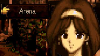 FE4 Arena in a Nutshell