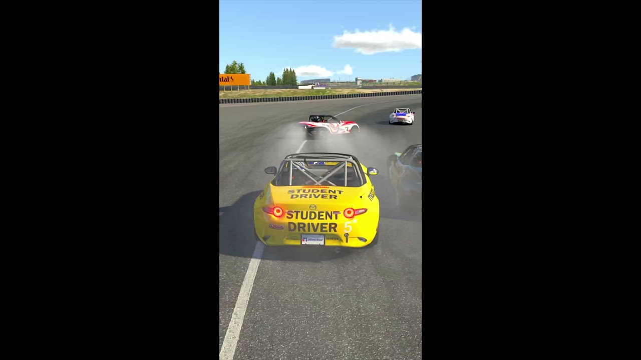 IRacing NEEDS To Fix This 