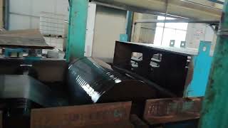 Hot Rolled Steel Coils Q235/Q345/S235JR/S355JR with Cutting Service High Strength China Origin