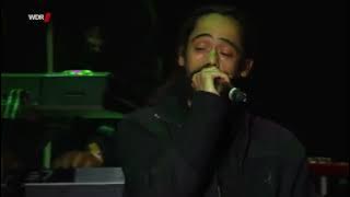 Damian Marley - Médication.Live at Summerjam 2017