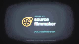 Created Using Source Filmmaker