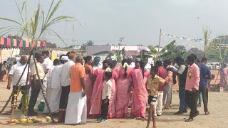 தென்காசி👑புளியங்குடி💎சமத்துவ பொங்கல்🙏🏻சிறப்பு விழா🫂 #sta #live