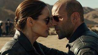 Salt 2 (2026) Movie | Angelina Jolie, Jason Statham_Review & Facts edwr