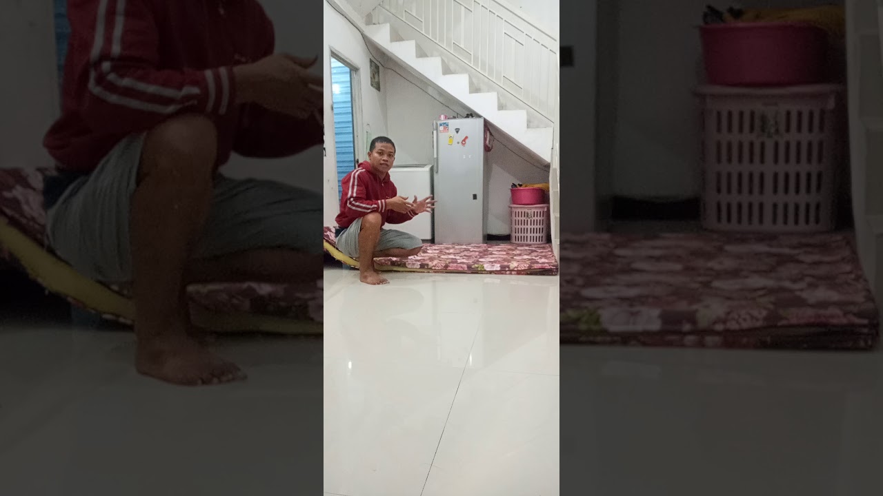 KASUR BUSA SURABAYA, TAHAN HINGGA 10 TAHUN - YouTube