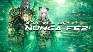 A Classe Proibida do Perfect World