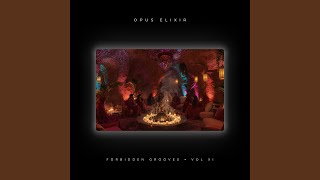 Obsidian Moon Devotion
