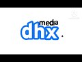 DHX media Logo Long Version Boing-DHX (1998)-(2003)